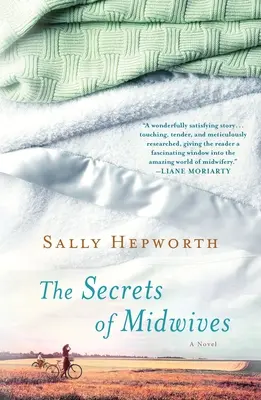 A bábák titkai - The Secrets of Midwives