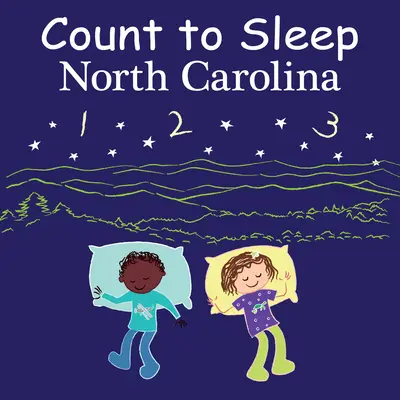 Count to Sleep Észak-Karolina - Count to Sleep North Carolina