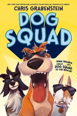 Dog Squad