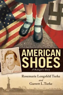 Amerikai cipők: Egy menekült története - American Shoes: A Refugee's Story