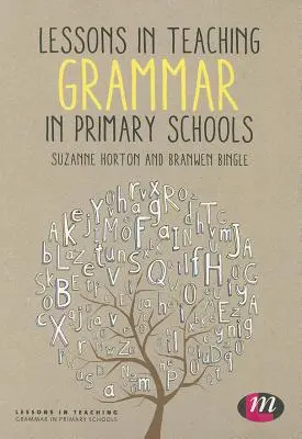 A nyelvtan tanításának leckéi az általános iskolákban - Lessons in Teaching Grammar in Primary Schools