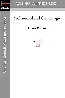 Mohamed és Nagy Károly - Mohammed and Charlemagne