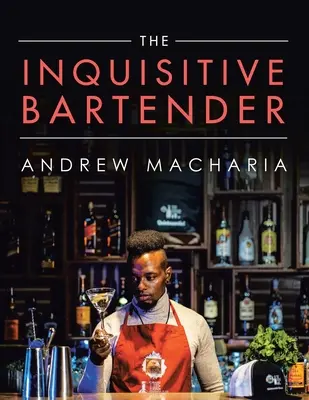 A kíváncsi csapos - The Inquisitive Bartender