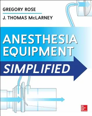 Aneszteziológiai berendezések egyszerűsítve - Anesthesia Equipment Simplified