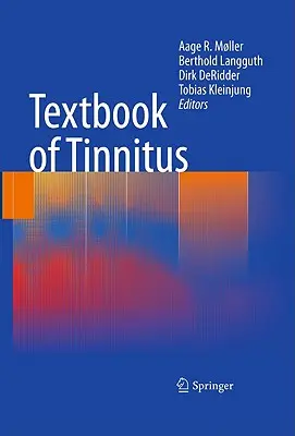 A fülzúgás tankönyve - Textbook of Tinnitus