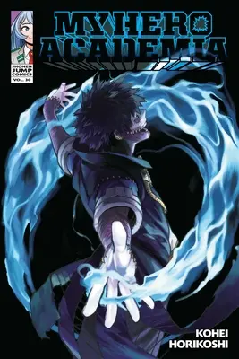 My Hero Academia, 30. kötet: 30. kötet - My Hero Academia, Vol. 30: Volume 30