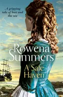 Safe Haven - Megragadó történet a szerelemről és a tengerről - Safe Haven - A gripping tale of love and the sea