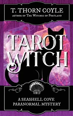 Tarot Boszorkány - Tarot Witch