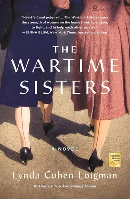 A háborús nővérek - The Wartime Sisters