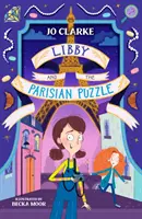 Libby és a párizsi rejtvény - Libby and the Parisian Puzzle