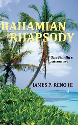 Bahamai rapszódia - Bahamian Rhapsody