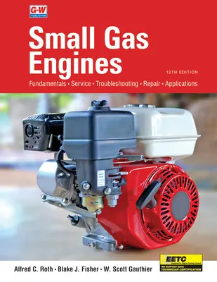 Kis gázmotorok - Small Gas Engines