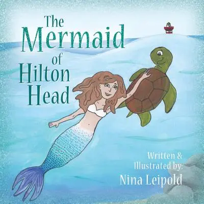 A Hilton Head-i hableány - The Mermaid of Hilton Head