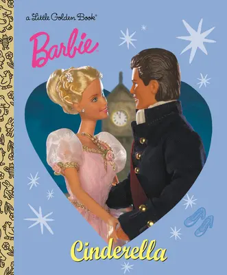 Barbie: Hamupipőke (Barbie) - Barbie: Cinderella (Barbie)