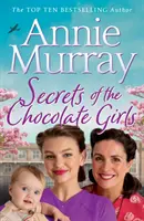 A csokilányok titkai - Secrets of the Chocolate Girls