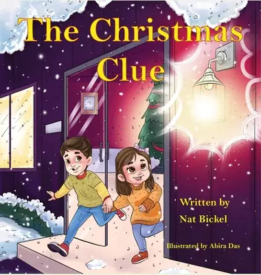 A karácsonyi nyom - The Christmas Clue