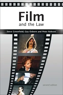 Film és jog: Az igazságszolgáltatás mozija - Film and the Law: The Cinema of Justice