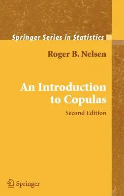 Bevezetés a kopulákba - An Introduction to Copulas