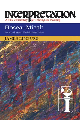 Hóseás-Mika - Hosea-Micah