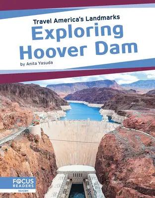 Hoover-Damm erforschen - Exploring Hoover Dam