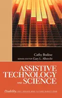 A segédtechnológia és a tudomány - Assistive Technology and Science