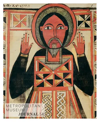 Metropolitan Museum Journal, 2021: kötet 56 kötet 56. kötet - Metropolitan Museum Journal, 2021: Volume 56volume 56