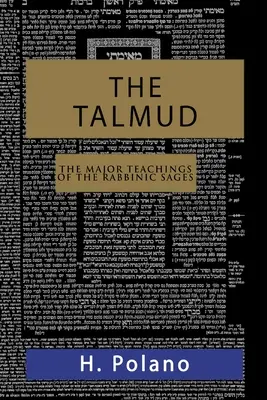 A Talmud - The Talmud