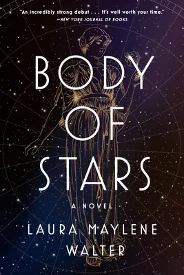 Csillagok teste - Body of Stars