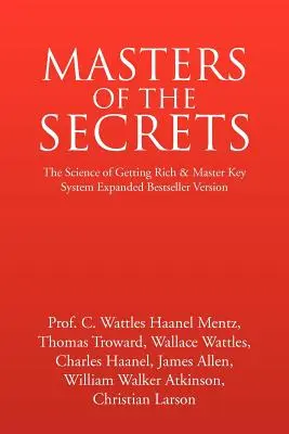 A titkok mesterei - Masters of the Secrets