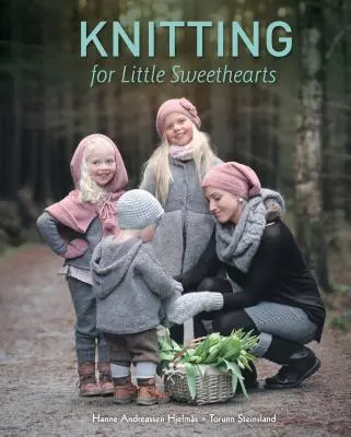 Kötés kis szerelmeseknek - Knitting for Little Sweethearts