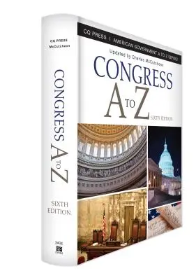 Kongresszus A-tól Z-ig - Congress A to Z