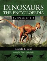 Dinoszauruszok: Enciklopédia, 2. kiegészítés - Dinosaurs: The Encyclopedia, Supplement 2