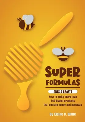 Szuper képletek, művészetek és kézművesség - Super Formulas, Arts and Crafts