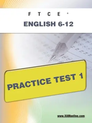 FTCE angol 6-12 gyakorlati teszt 1 - FTCE English 6-12 Practice Test 1