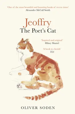 Jeoffry: A költő macskája - Jeoffry: The Poet's Cat