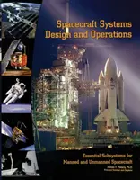 Űrhajórendszerek tervezése és üzemeltetése - Spacecraft Systems Design and Operations