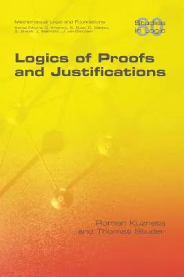 A bizonyítékok és igazolások logikája - Logics of Proofs and Justifications