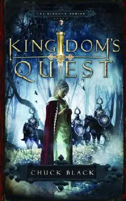 Kingdom's Quest