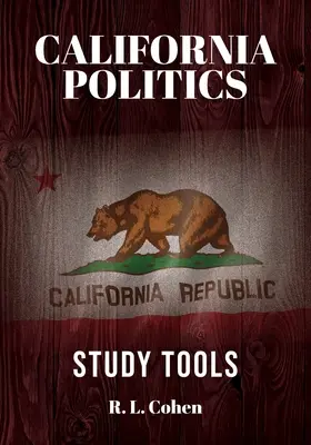 Kaliforniai politika Tanulmányi eszközök: Tanulmányi eszközök - California Politics Study Tools: Study Tools