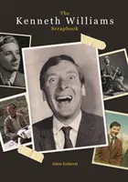 Kenneth Williams album - Kenneth Williams Scrapbook