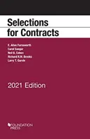 Válogatások a szerződésekhez, 2021-es kiadás - Selections for Contracts, 2021 Edition