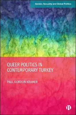 Queer politika a kortárs Törökországban - Queer Politics in Contemporary Turkey