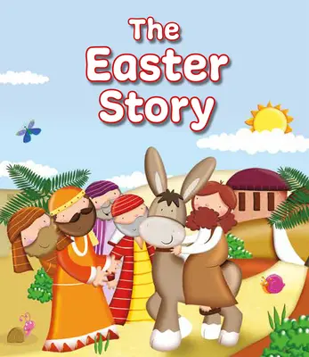 A húsvéti történet - The Easter Story