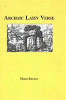 Archaikus latin versek - Archaic Latin Verse