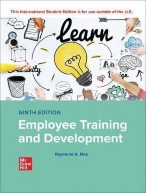 ISE Munkavállalók képzése és fejlesztése - ISE Employee Training & Development