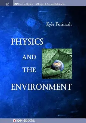 Fizika és környezetvédelem - Physics and the Environment