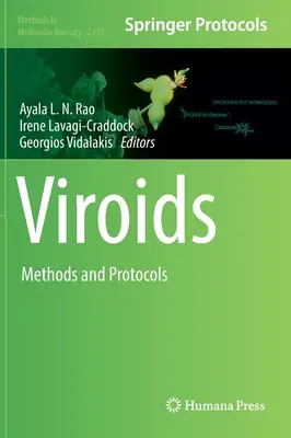 Viroidok: Módszerek és protokollok - Viroids: Methods and Protocols
