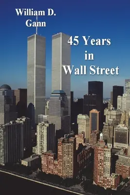 45 év a Wall Street-en - 45 Years in Wall Street