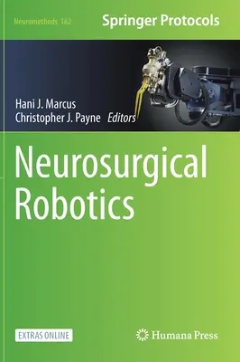 Idegsebészeti robotika - Neurosurgical Robotics