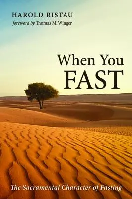 Amikor böjtölsz - When You Fast